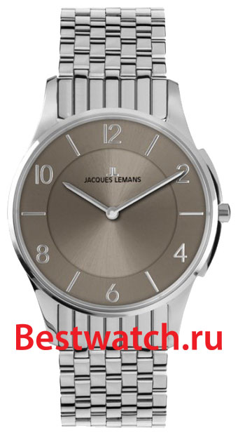 Часы Jacques Lemans London 1-1782W